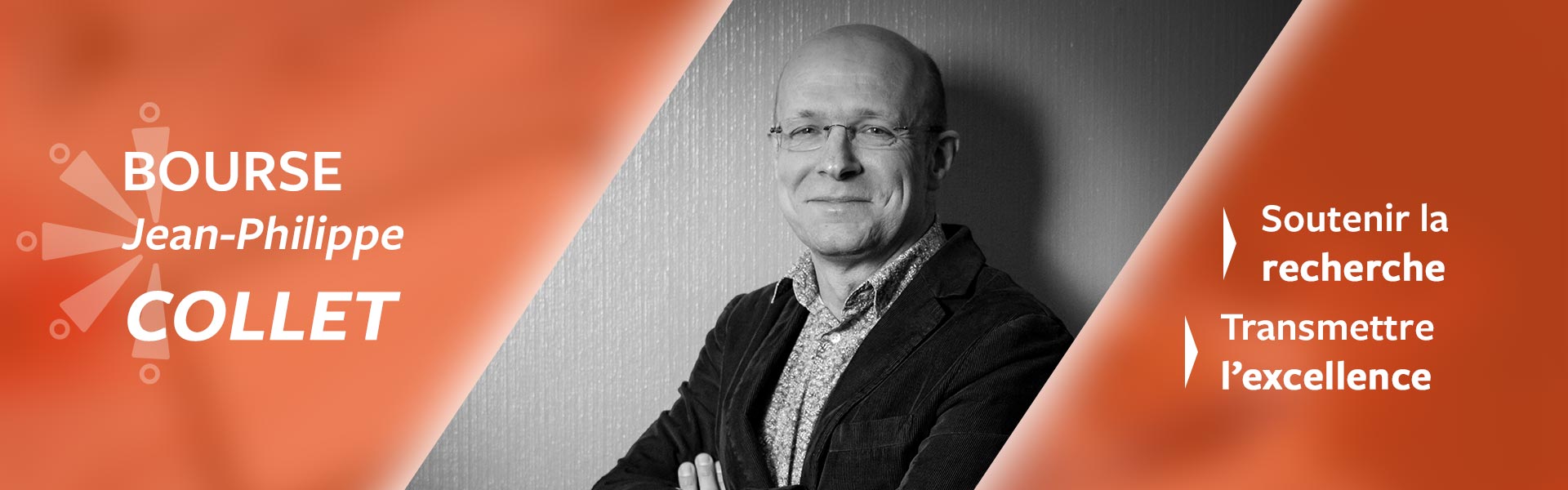 Bourse Jean-Philippe Collet