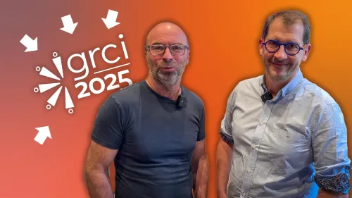 GRCI 2025 à Paris
