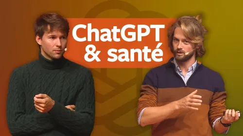 ChatGPT et santé