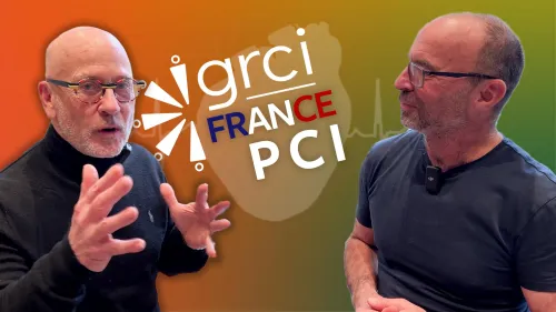 France PCI et GRCI 2025