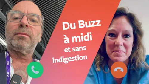 Les buzz 2025