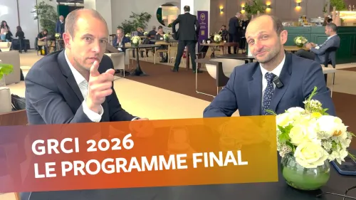 Programme GRCI 2026